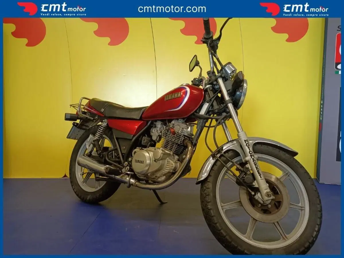 Yamaha (2)