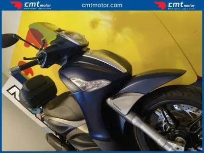 Piaggio Beverly 350 S ABS (2019 - 20) usata