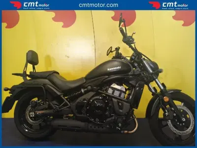 Kawasaki Vulcan S (2021 - 24) usata