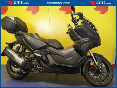 Honda ADV 350 (2022 - 24) usata