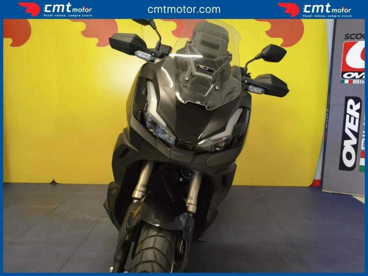 Honda ADV 350 (2022 - 24) (3)