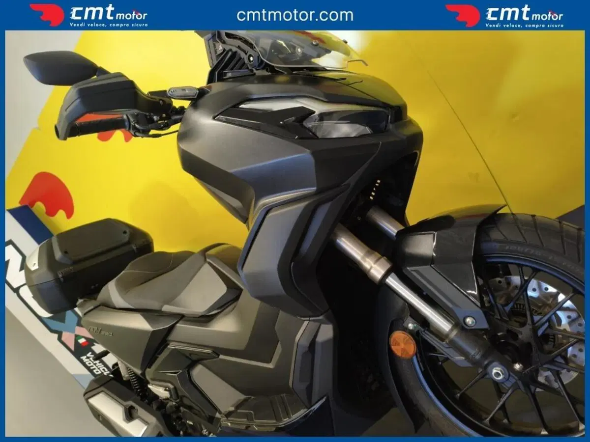 Honda ADV 350 (2022 - 24) (6)