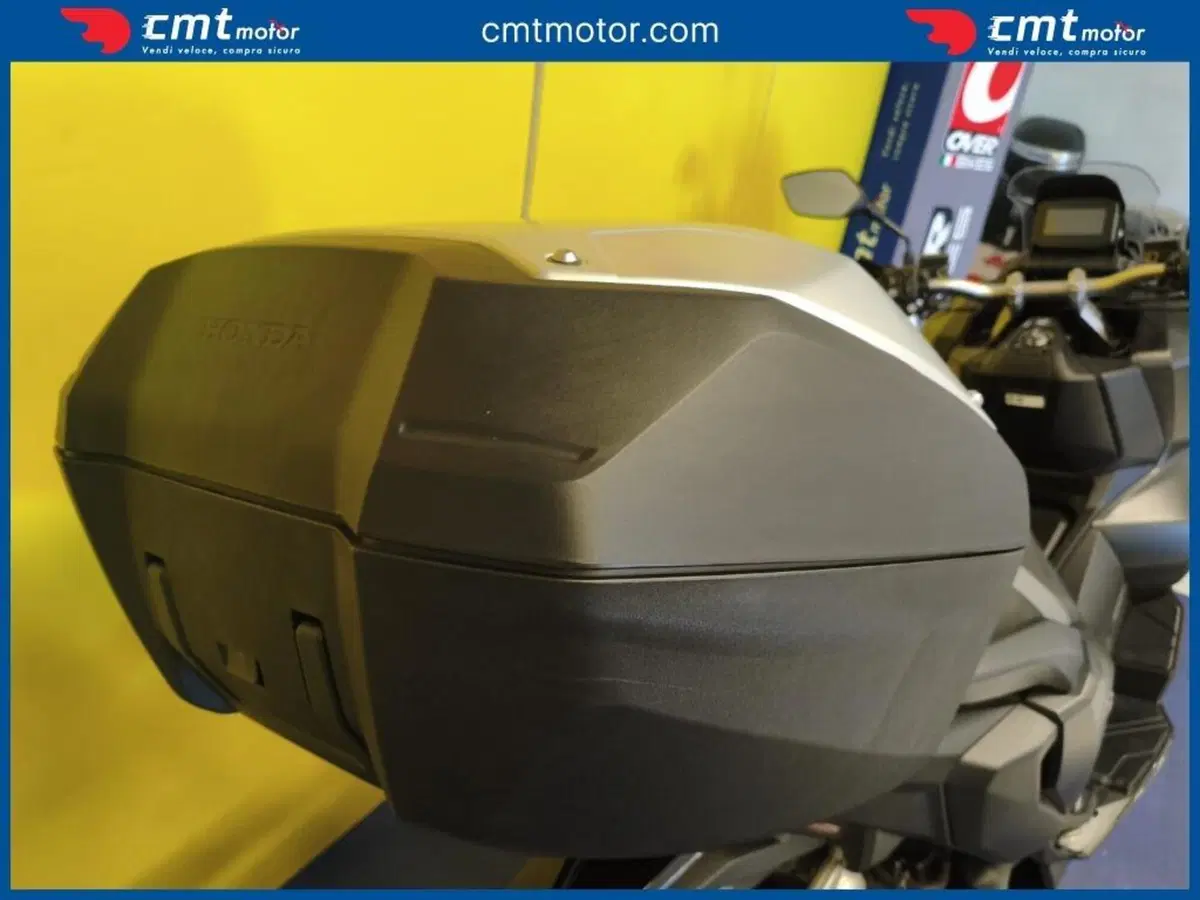 Honda ADV 350 (2022 - 24) (7)