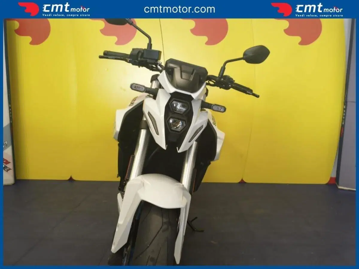Suzuki GSX-8S (2023 - 24) (3)