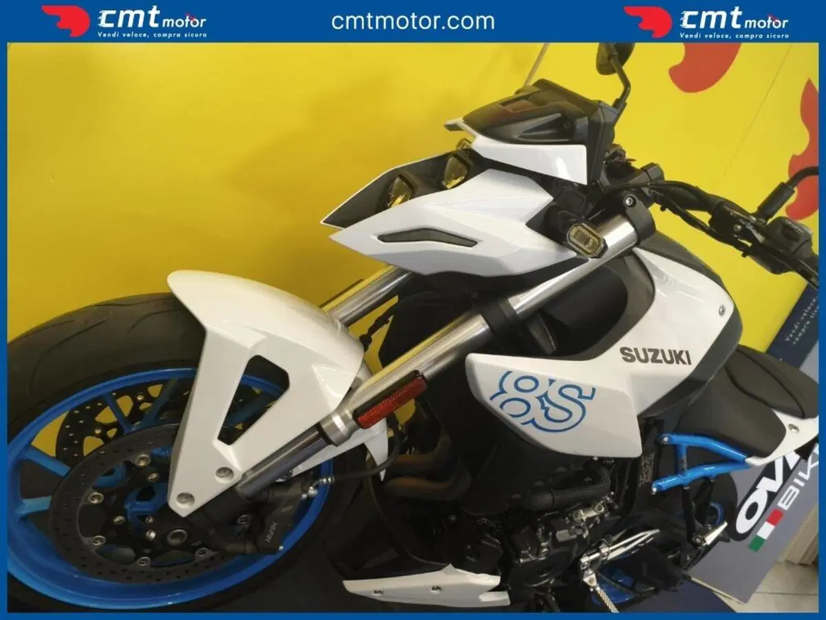 Suzuki GSX-8S (2023 - 24) (6)