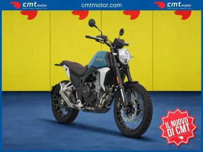 Kove 510F (2025 - 26) nuova