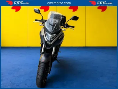 Honda NC 750 X Urban (2021 - 24) usata