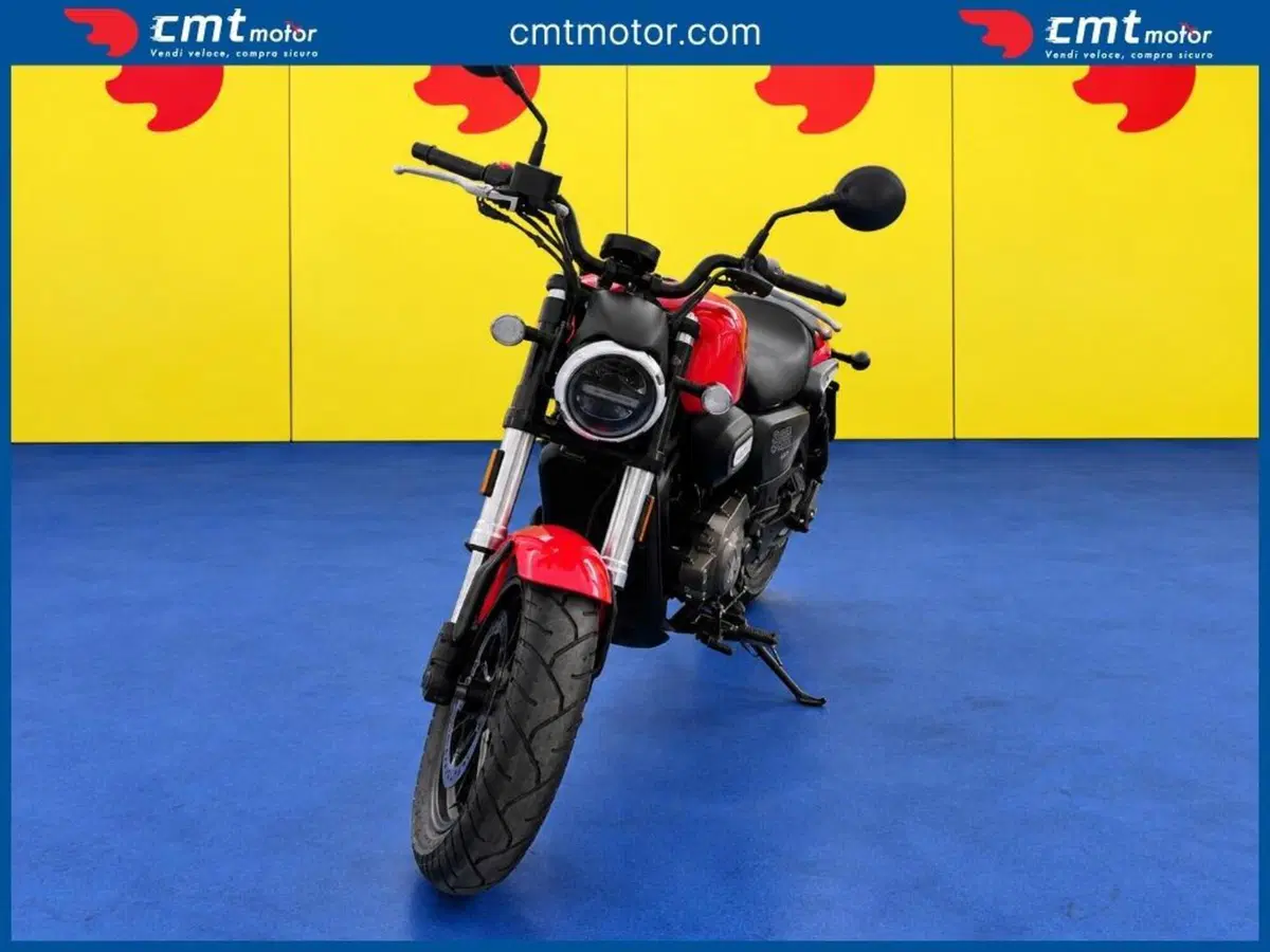 QJ Motor SRV 300 (2023 - 25) (2)
