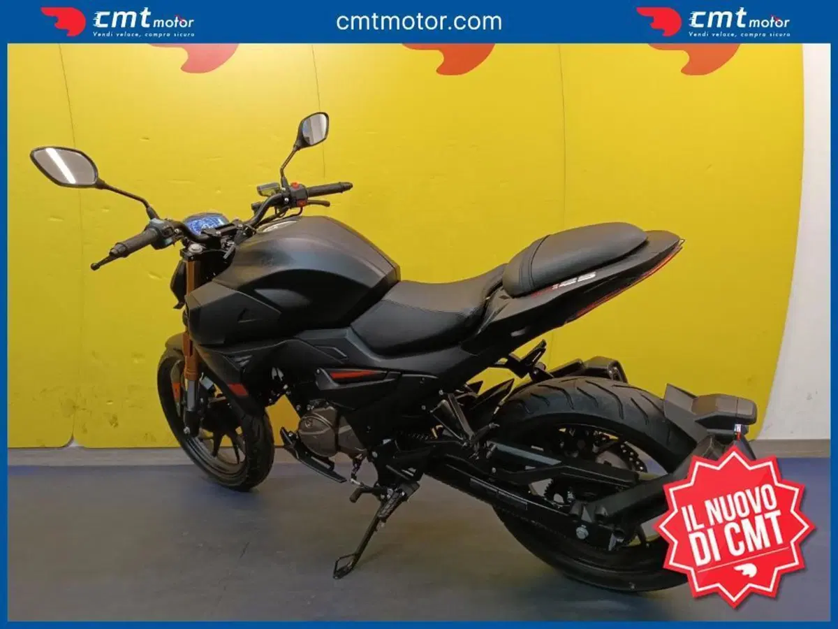 Kl Duel 125 (2023 - 24) (4)