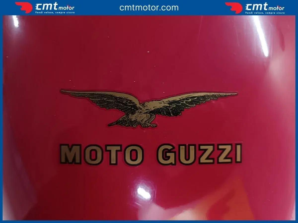 Moto Guzzi (5)