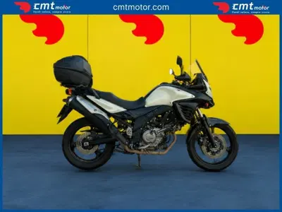 Suzuki V-Strom 650 ABS (2011 - 17) usata