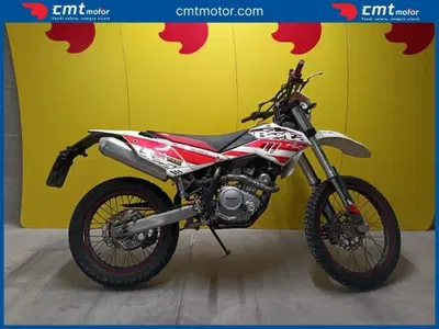 Betamotor RR 125 4T Enduro AC (2010 - 17) usata
