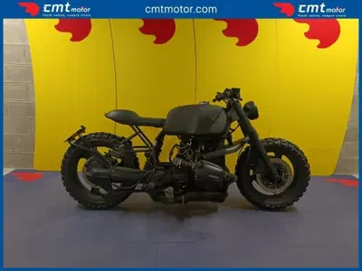Bmw R 1100 RS usata