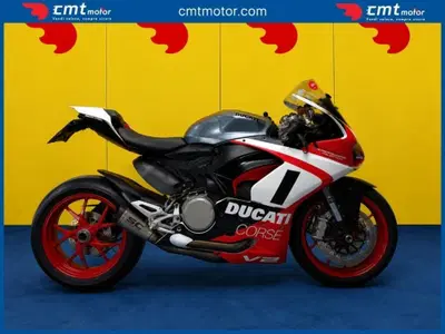 Ducati Panigale V2 (2021 - 24) usata