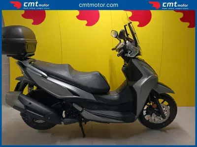 Kymco Agility 300i R16 ABS (2020) usata
