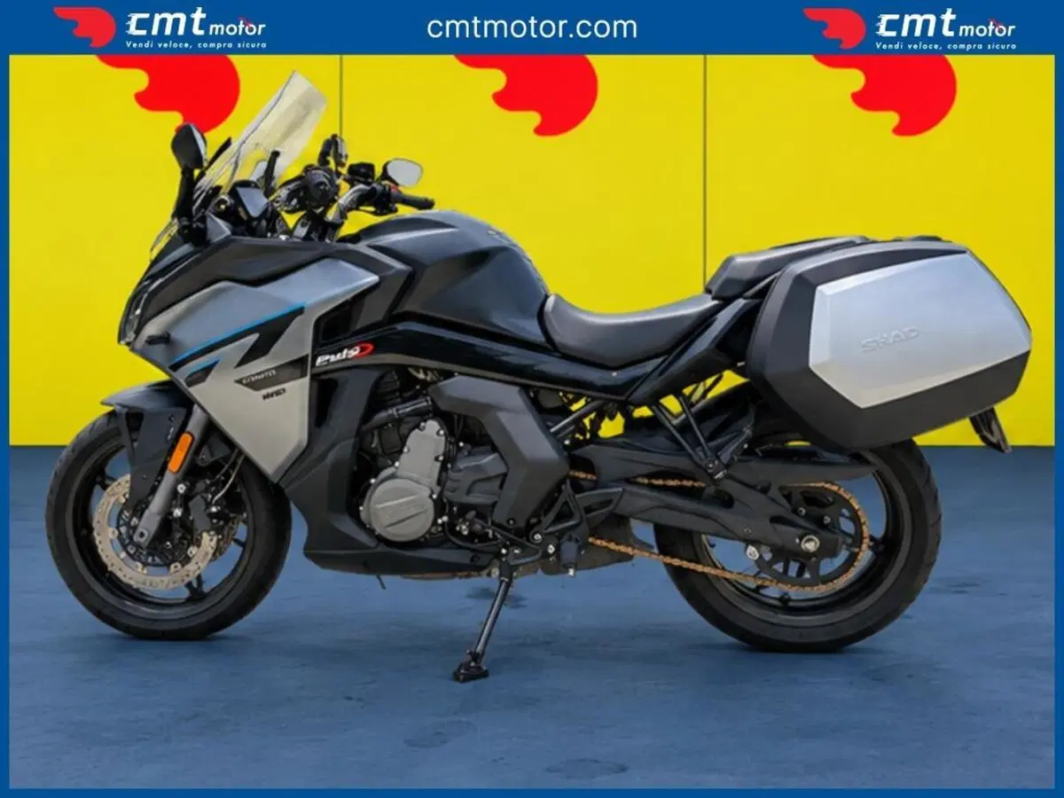 CFMOTO 650GT (2021 - 26) (3)