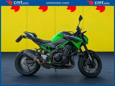 Kawasaki Z 900 (2021 - 24) usata
