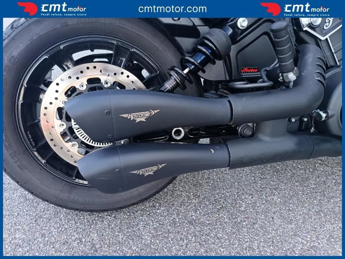 Indian Scout 1133 Bobber (2021 - 25) (6)
