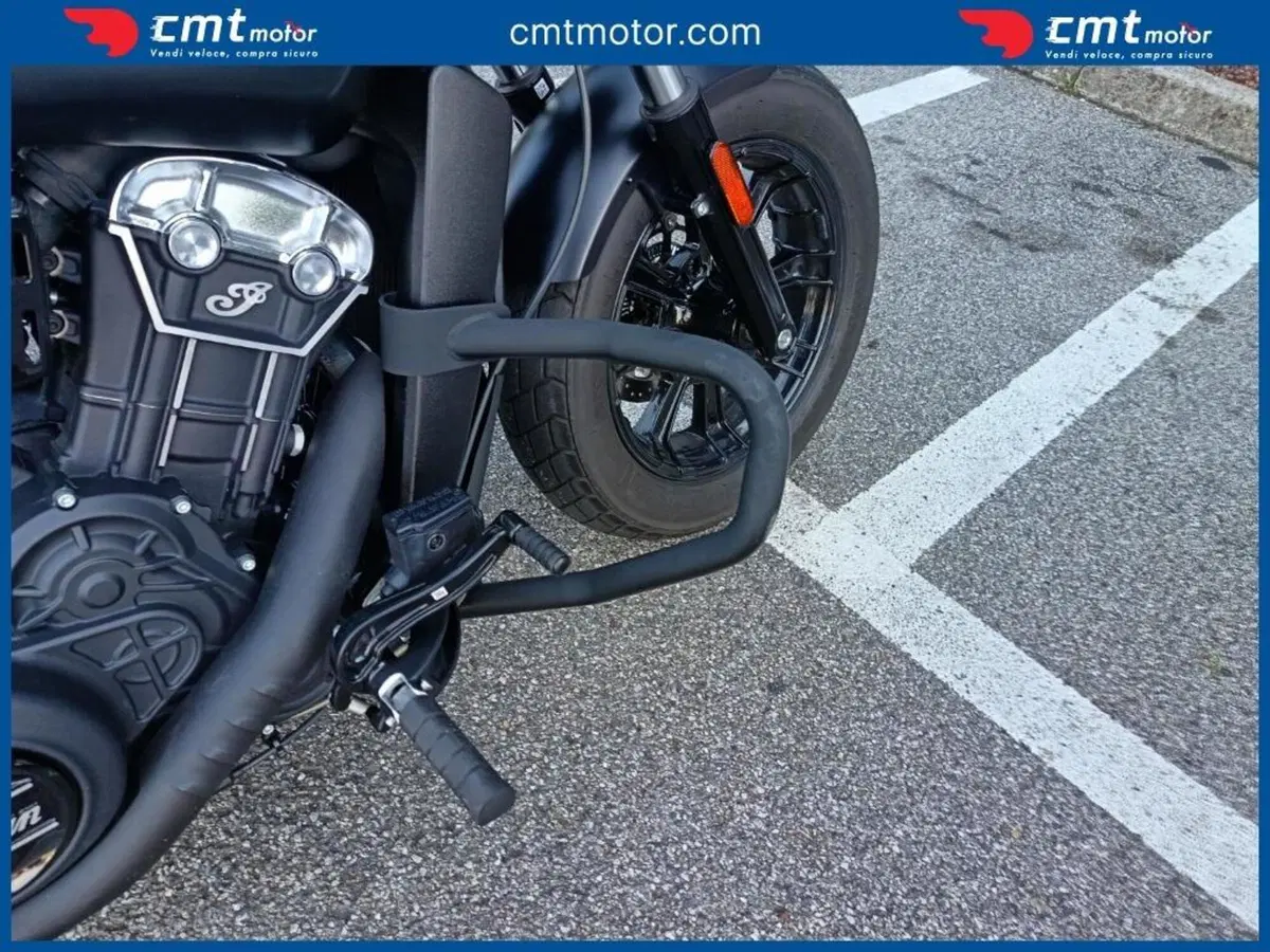 Indian Scout 1133 Bobber (2021 - 25) (7)