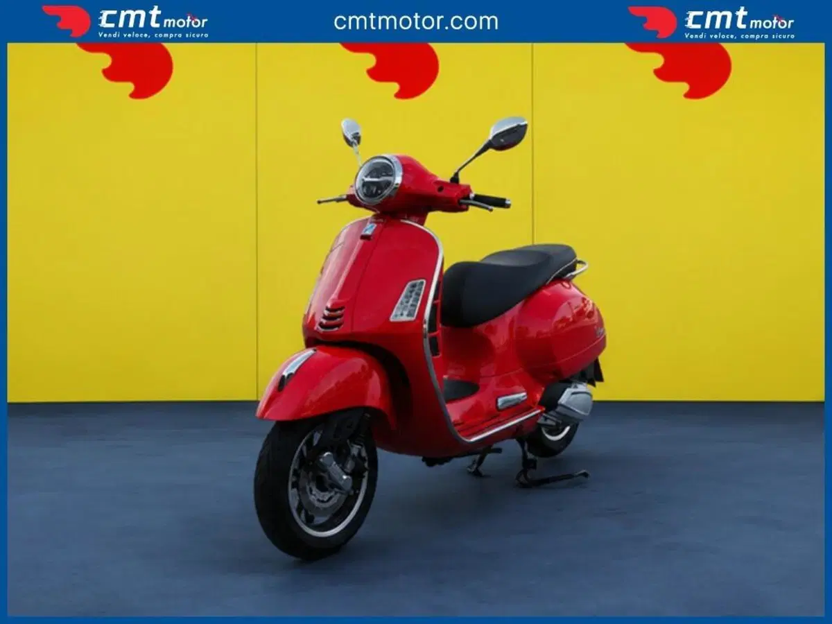 Vespa GTS 310 Super (2025 - 26) (2)