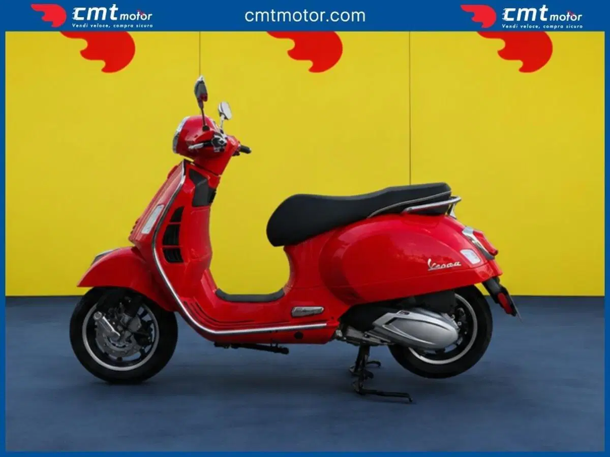 Vespa GTS 310 Super (2025 - 26) (3)