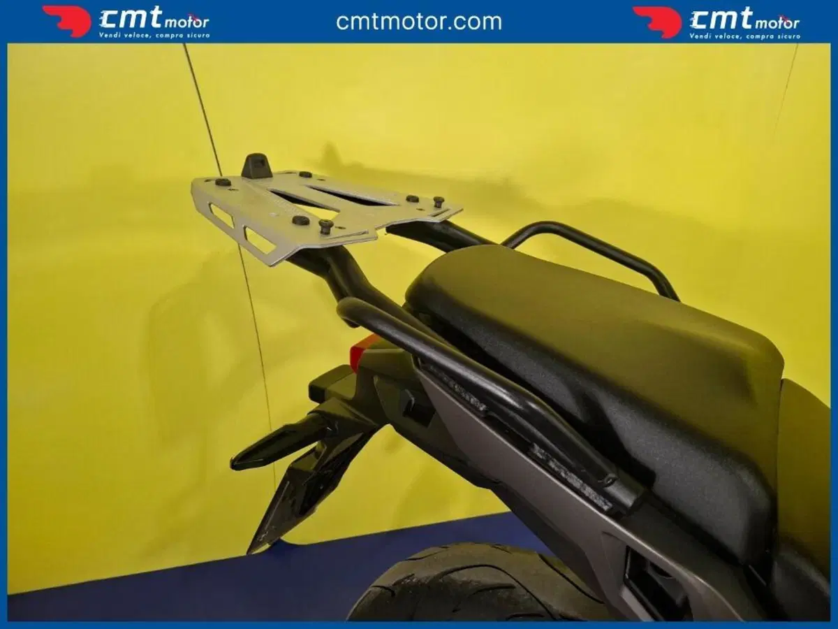 Honda Crossrunner ABS (2015 - 16) (4)