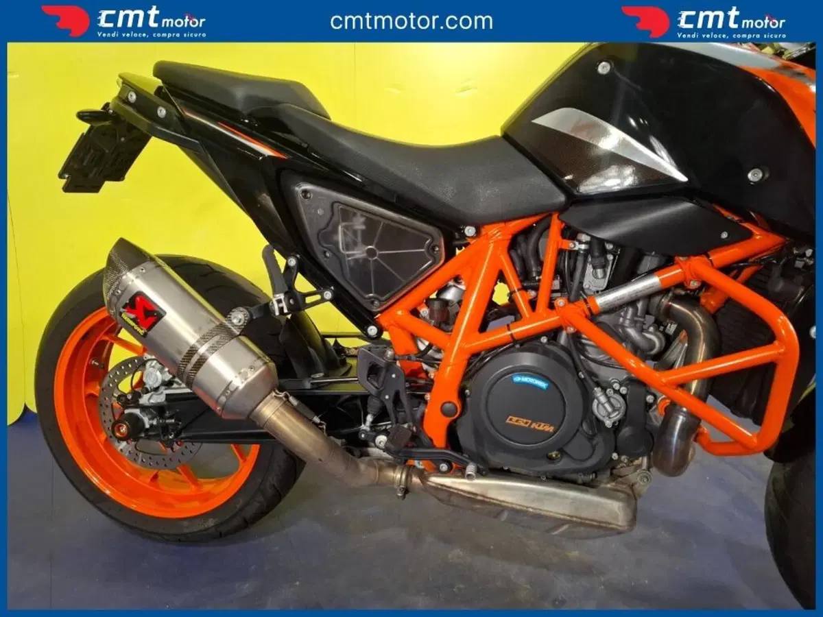 KTM 690 Duke R (2016 - 17) (6)