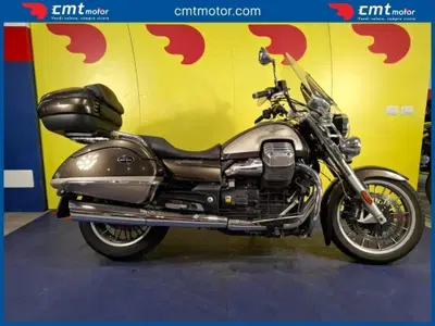 Moto Guzzi California 1400 Touring (2012 - 16) usata