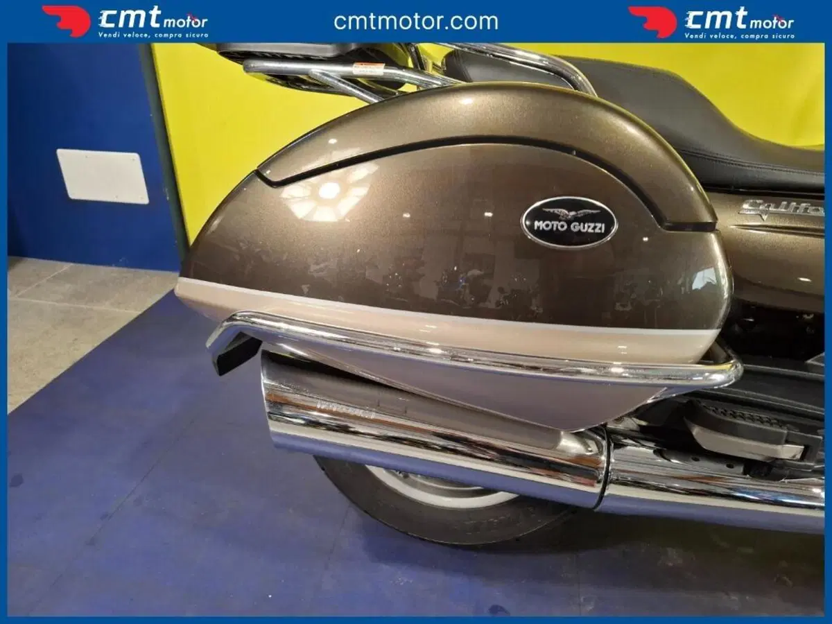 Moto Guzzi California 1400 Touring (2012 - 16) (7)