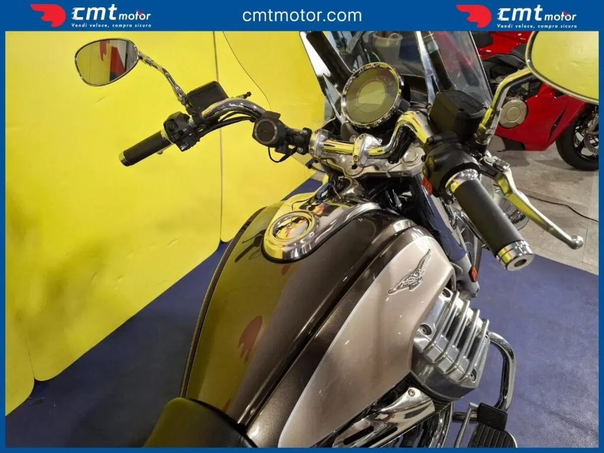 Moto Guzzi California 1400 Touring (2012 - 16) (8)