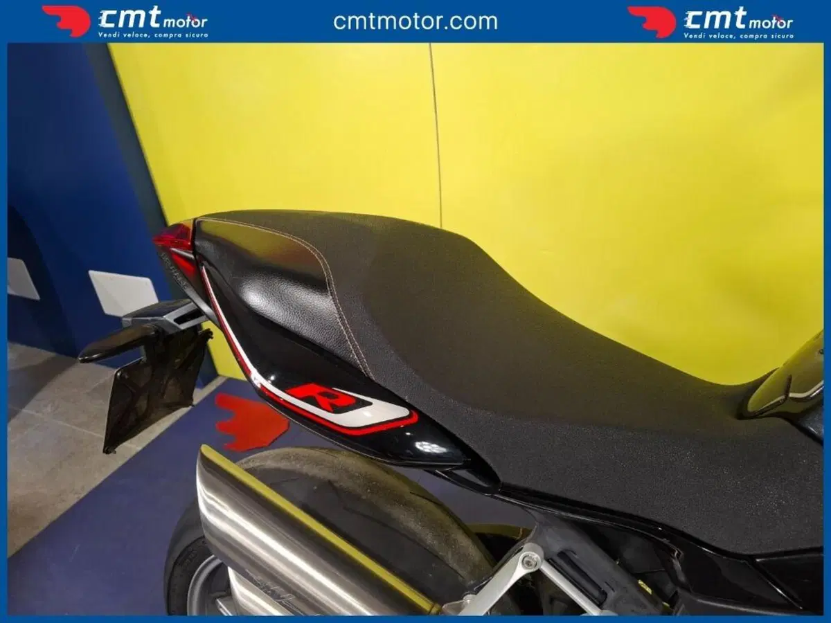 MV Agusta Brutale 1090 R ABS (2012 - 15) (6)