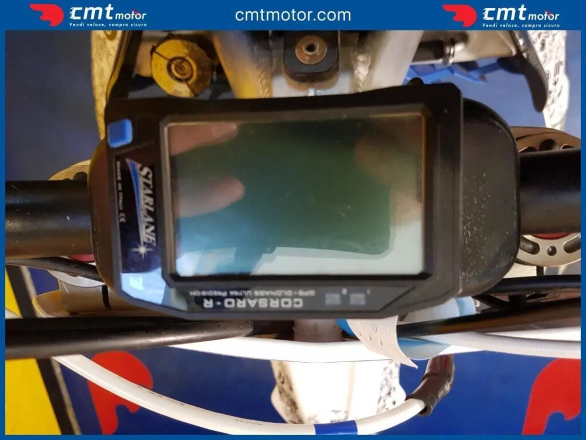 Tm Moto SMR 450 Fi ES (2017) (10)