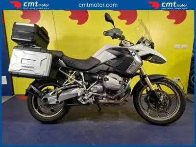 Bmw R 1200 GS (2010 - 12) usata