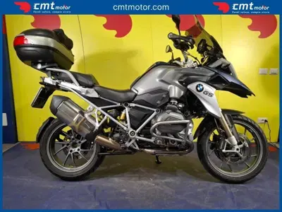 Bmw R 1200 GS (2013 - 16) usata