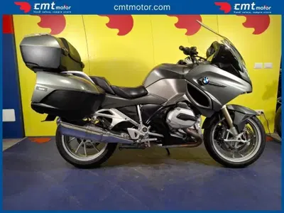 Bmw R 1200 RT (2014 - 16) usata