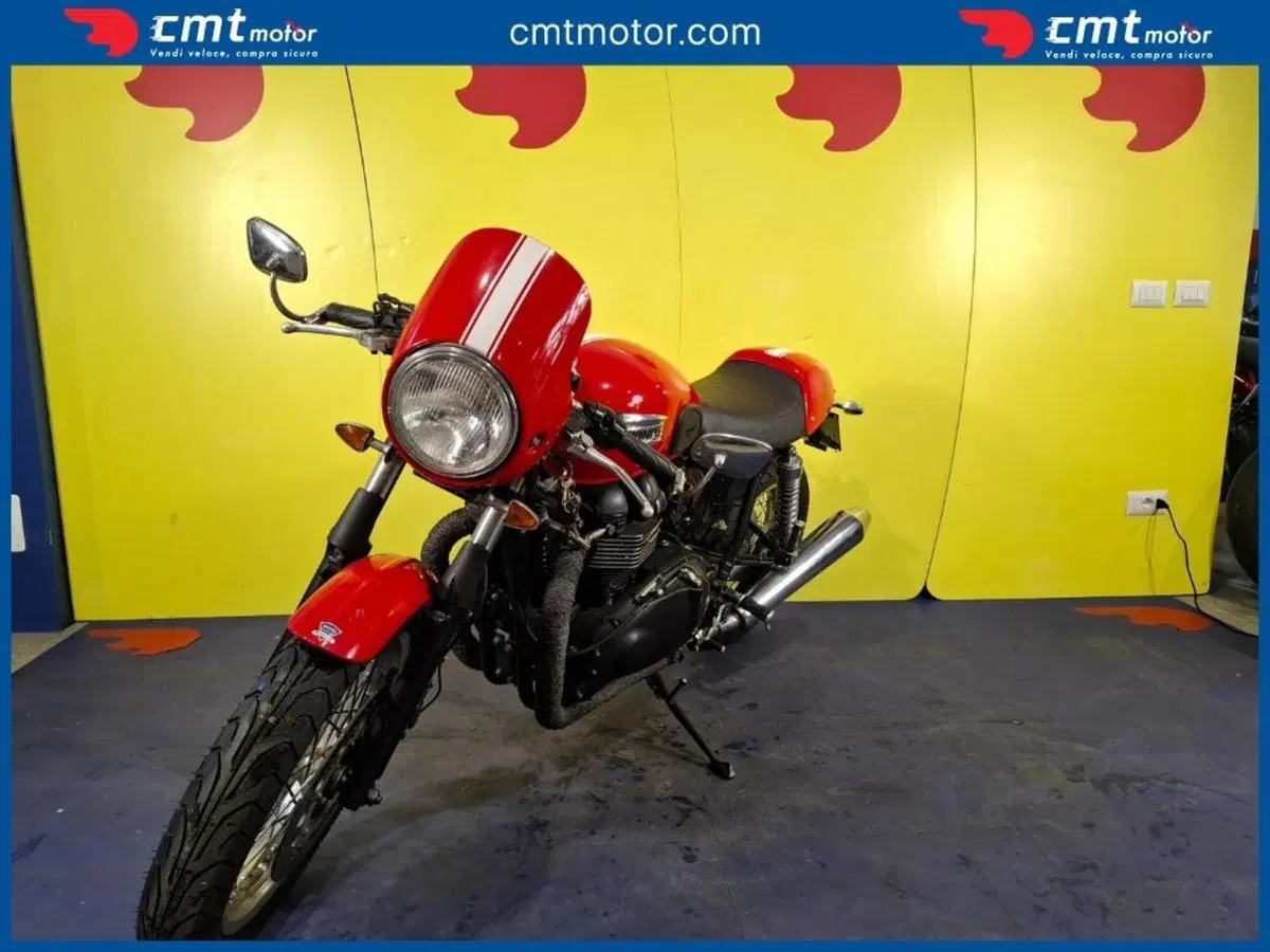 Triumph Thruxton 900 (2004 - 15) (6)