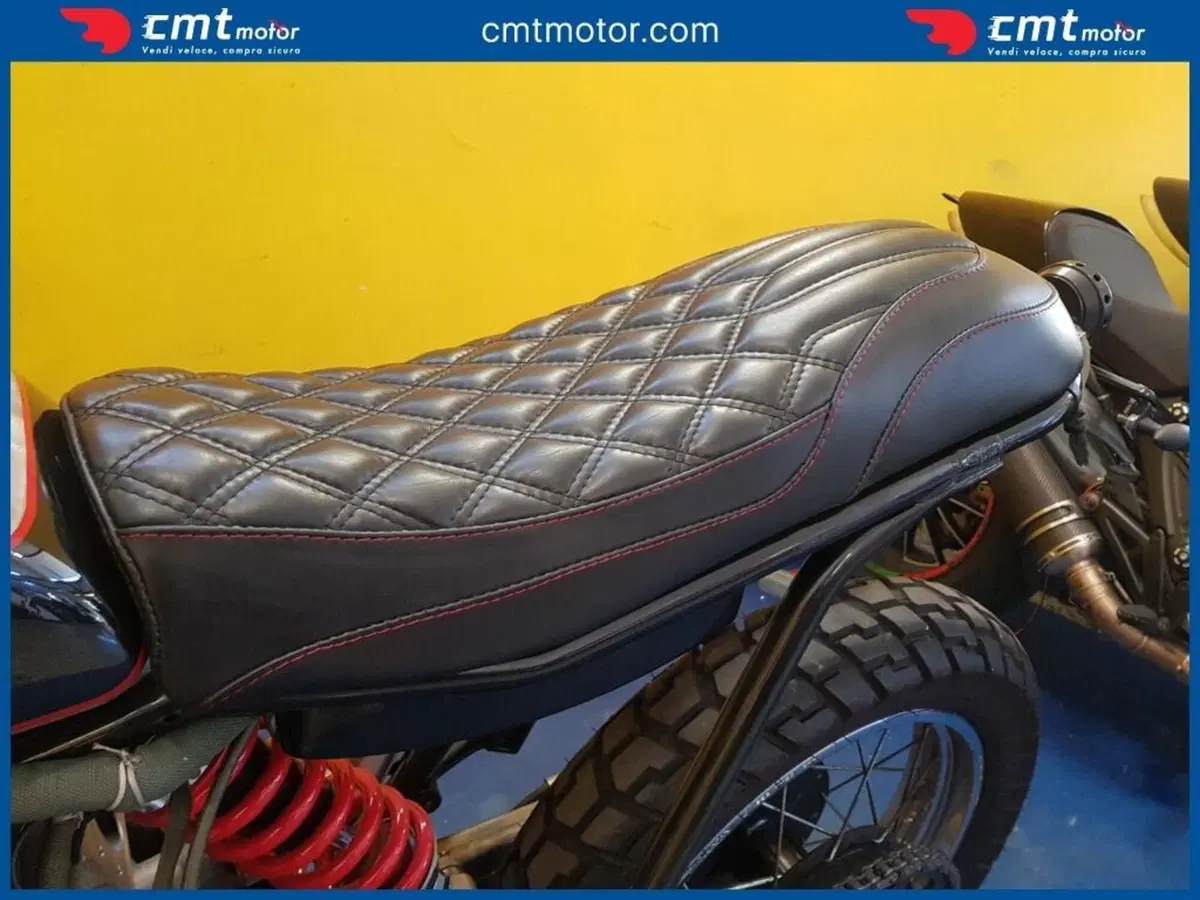 Yamaha XT 600 (1984 - 98) (9)