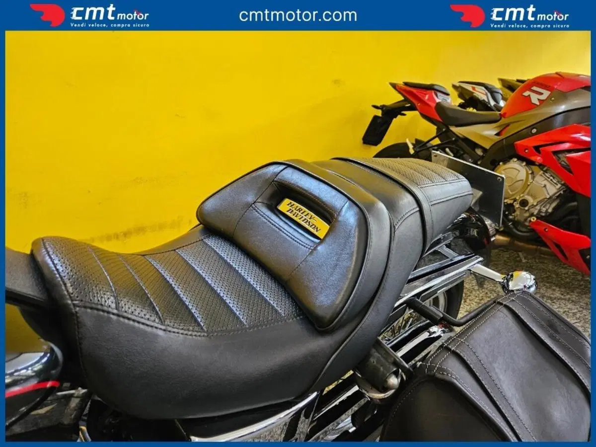 Harley-Davidson 1690 Low Rider (2014 - 17) - FXDL (10)