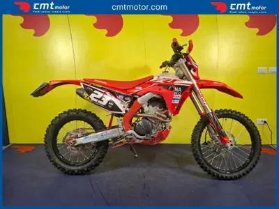 Honda CRF 250RX Enduro (2019) usata