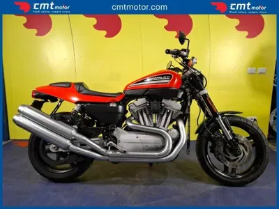 Harley-Davidson 1200 XR (2009 - 12) usata