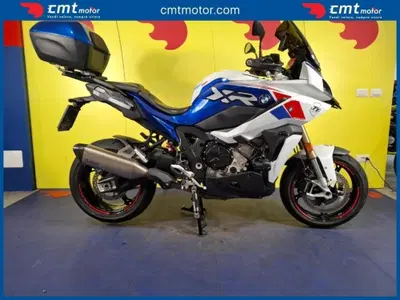 Bmw S 1000 XR (2020 - 23) usata