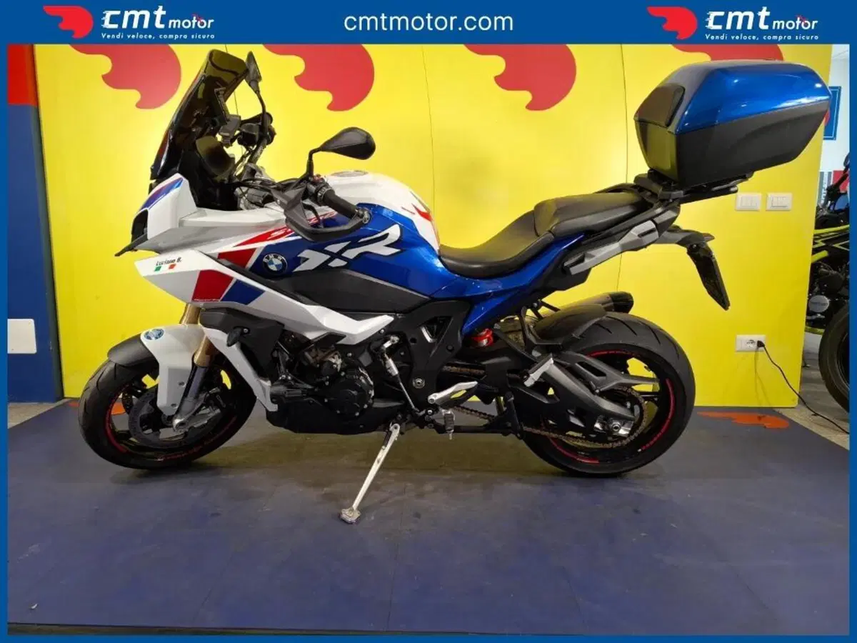 Bmw S 1000 XR (2020 - 23) (2)