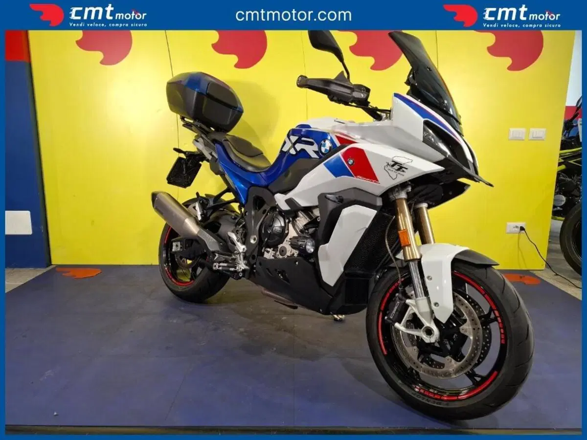 Bmw S 1000 XR (2020 - 23) (3)