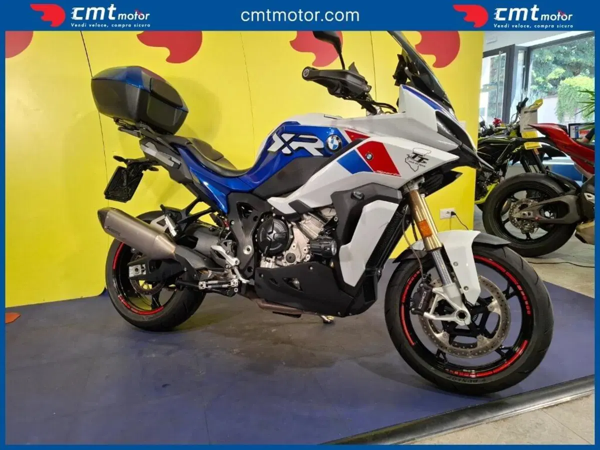 Bmw S 1000 XR (2020 - 23) (4)