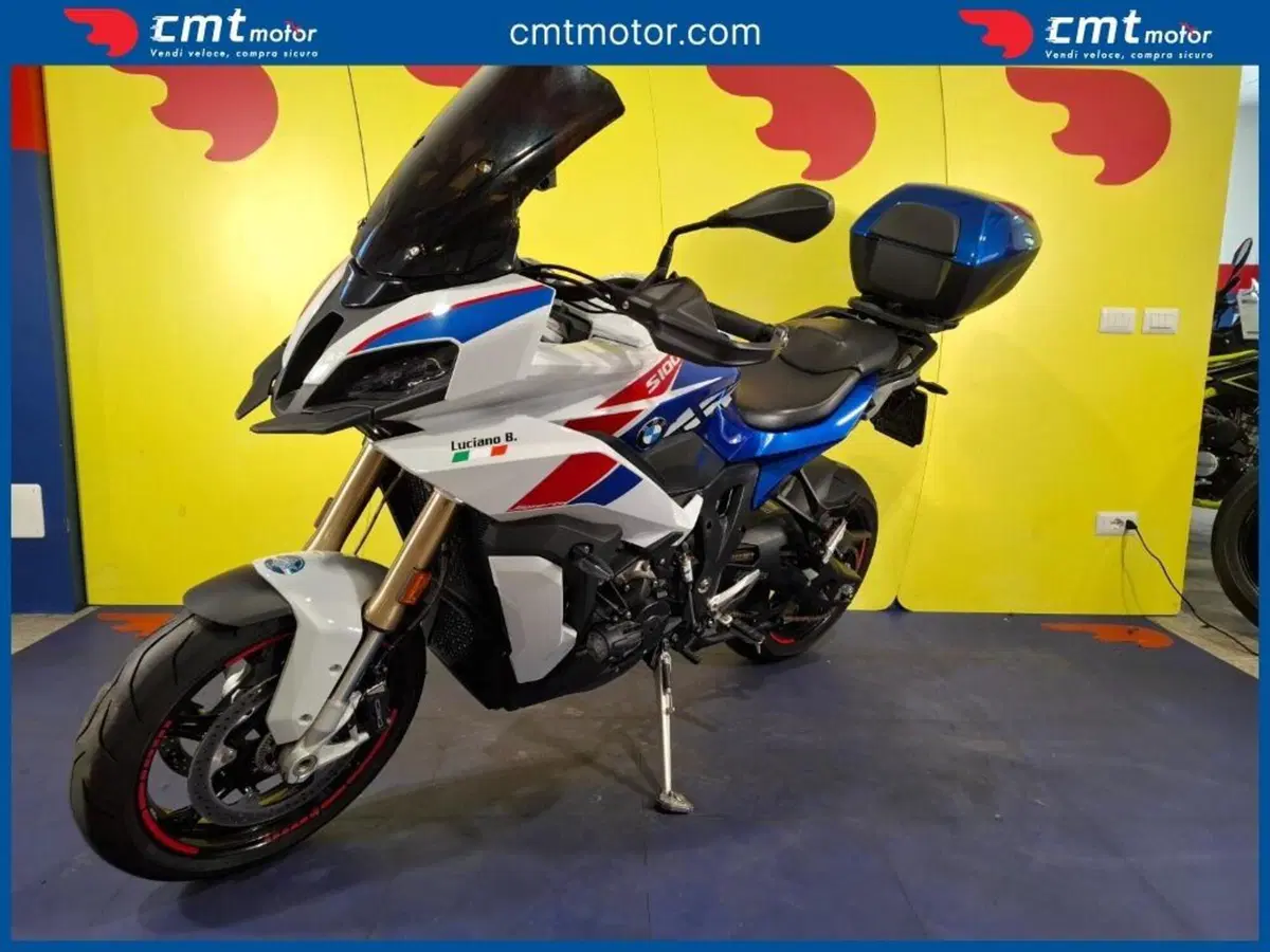 Bmw S 1000 XR (2020 - 23) (5)