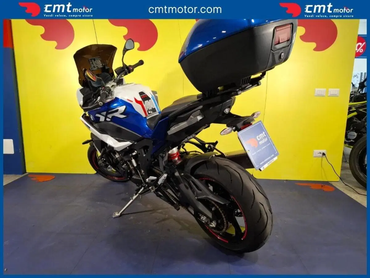 Bmw S 1000 XR (2020 - 23) (7)