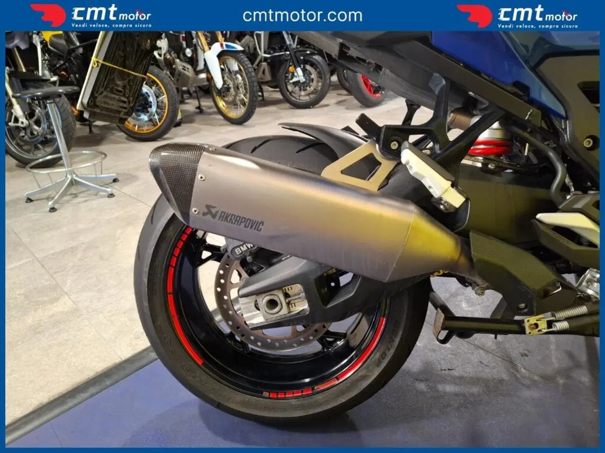 Bmw S 1000 XR (2020 - 23) (8)