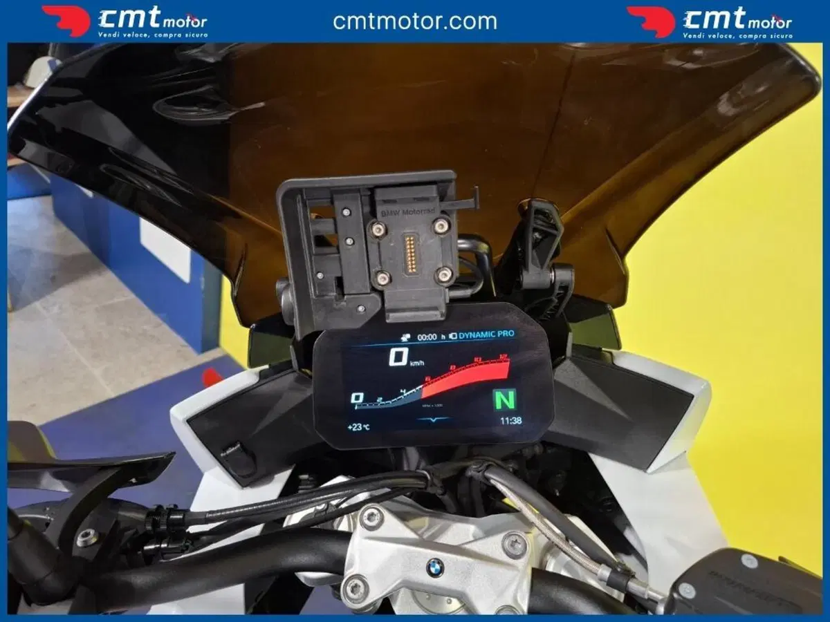 Bmw S 1000 XR (2020 - 23) (13)