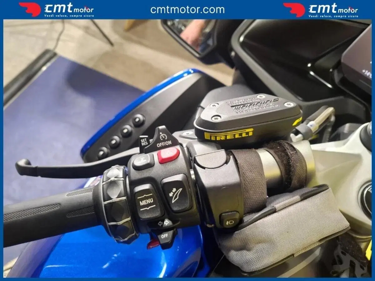 Bmw R 1250 RT (2021 - 25) (9)