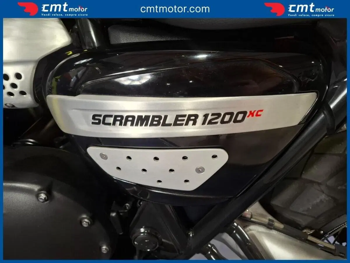 Triumph Scrambler 1200 XC (2021 - 23) (8)